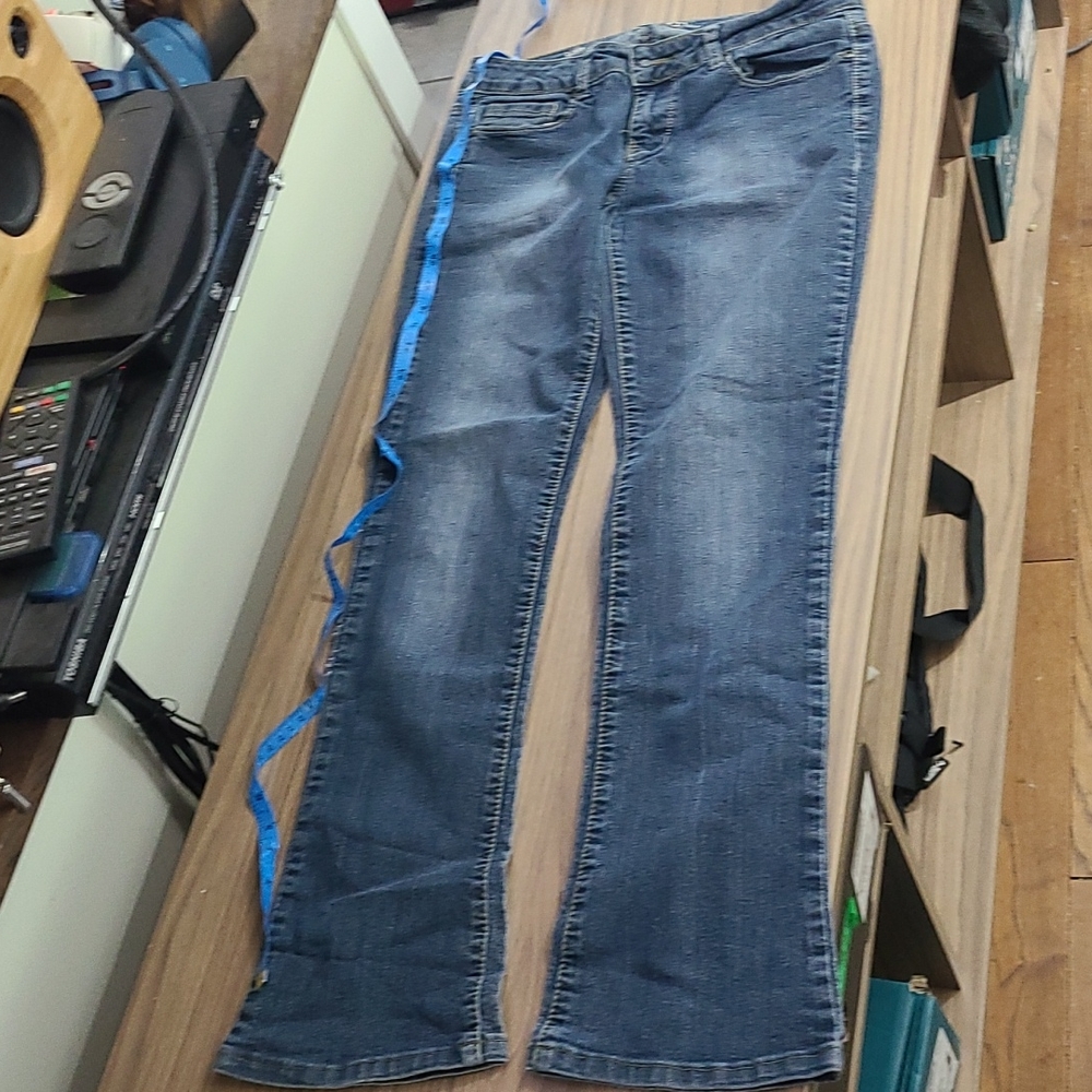 28/32 bluenotes teen jeans